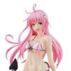 To Love-Ru Darkness - Figurine Lala Satalin -Périphériques Du Modèle to love ru darkness figurine lala satalin