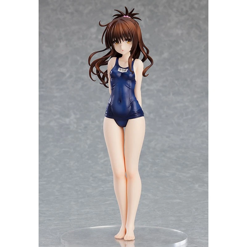 To Love-Ru Darkness - Figurine Mikan Yuki 4 To Love-Ru Darkness - Figurine Mikan Yuki – Image 2