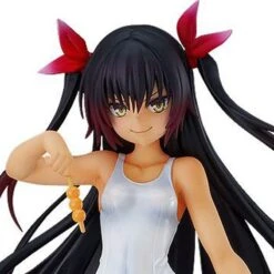 To Love-Ru Darkness - Figurine Nemesis