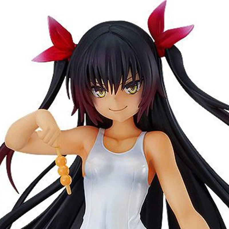 To Love-Ru Darkness - Figurine Nemesis 3 To Love-Ru Darkness - Figurine Nemesis