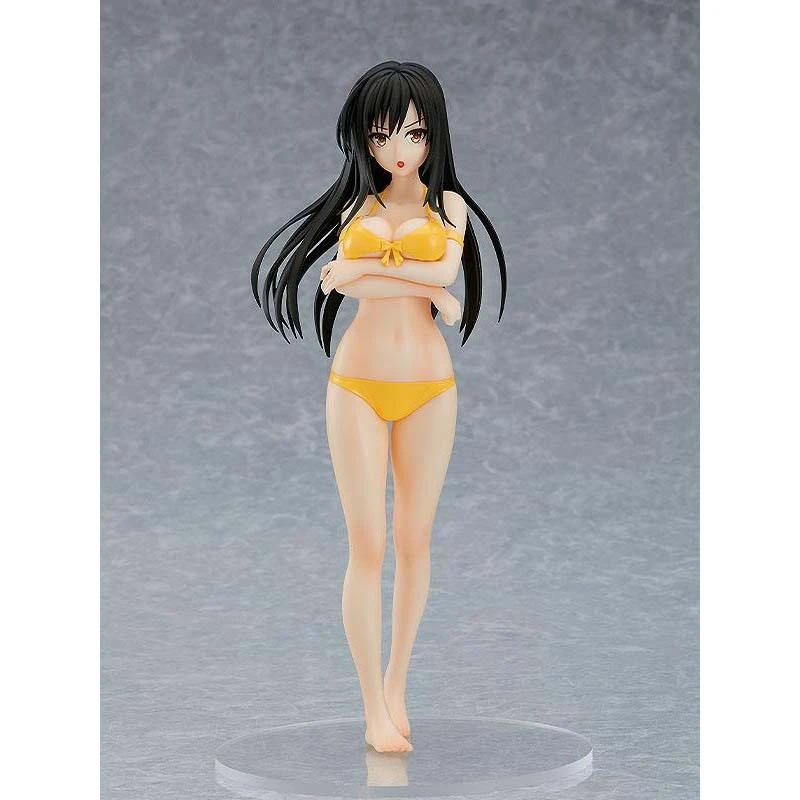 To Love-Ru Darkness - Figurine Yui Kotegawa 4 To Love-Ru Darkness - Figurine Yui Kotegawa – Image 2
