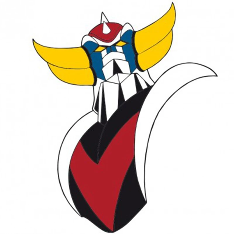 Verre Goldorak 4 Verre Goldorak – Image 2