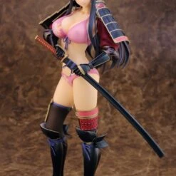 Walkure Romanze More & More - Figurine Ryuuzouji Akane