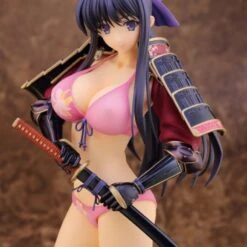 Walkure Romanze More & More - Figurine Ryuuzouji Akane 14 Walkure Romanze More & More - Figurine Ryuuzouji Akane -Périphériques Du Modèle walkure romanze more more figurine ryuuzouji akane 1 4