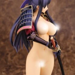 Walkure Romanze More & More - Figurine Ryuuzouji Akane 16 Walkure Romanze More & More - Figurine Ryuuzouji Akane -Périphériques Du Modèle walkure romanze more more figurine ryuuzouji akane 1 6