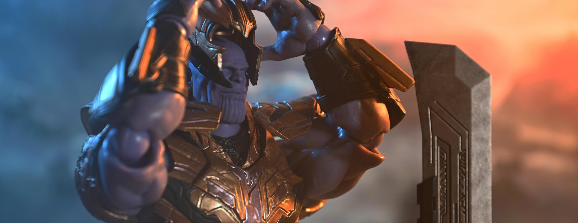 Périphériques Du Modèle -Périphériques Du Modèle action figures 7243778 1920